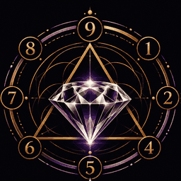 Flawless Gem Numerology